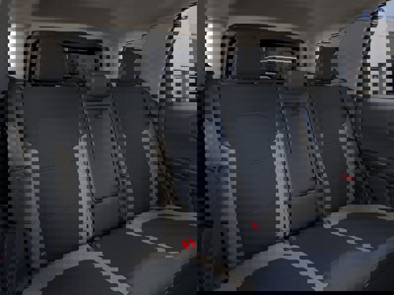 New 2025 Ford Bronco Sport Big Bend image 11