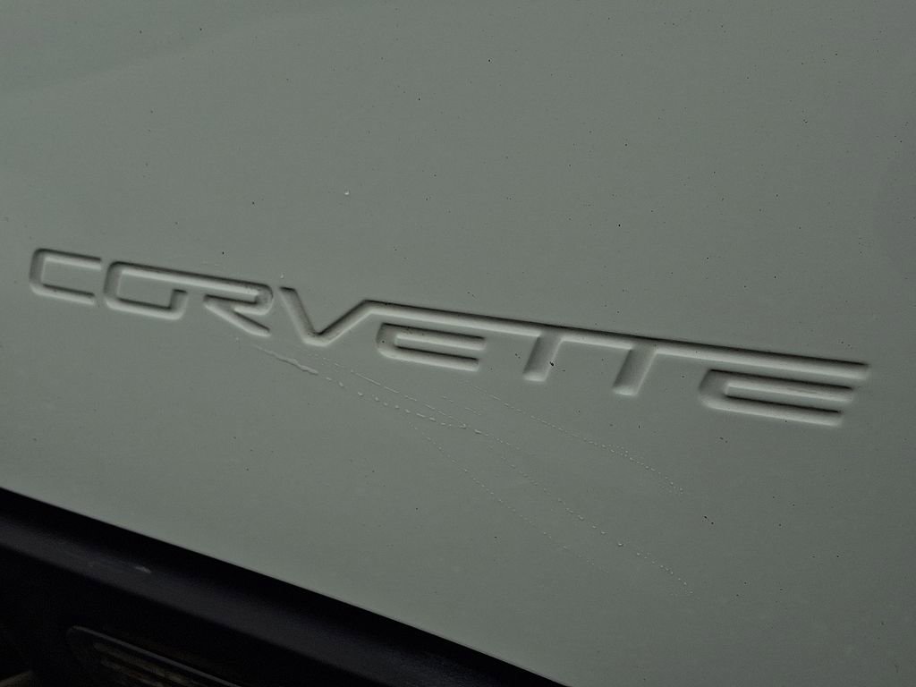 Used 2007 Chevrolet Corvette Convertible w/ Preferred Equipment Group image 20