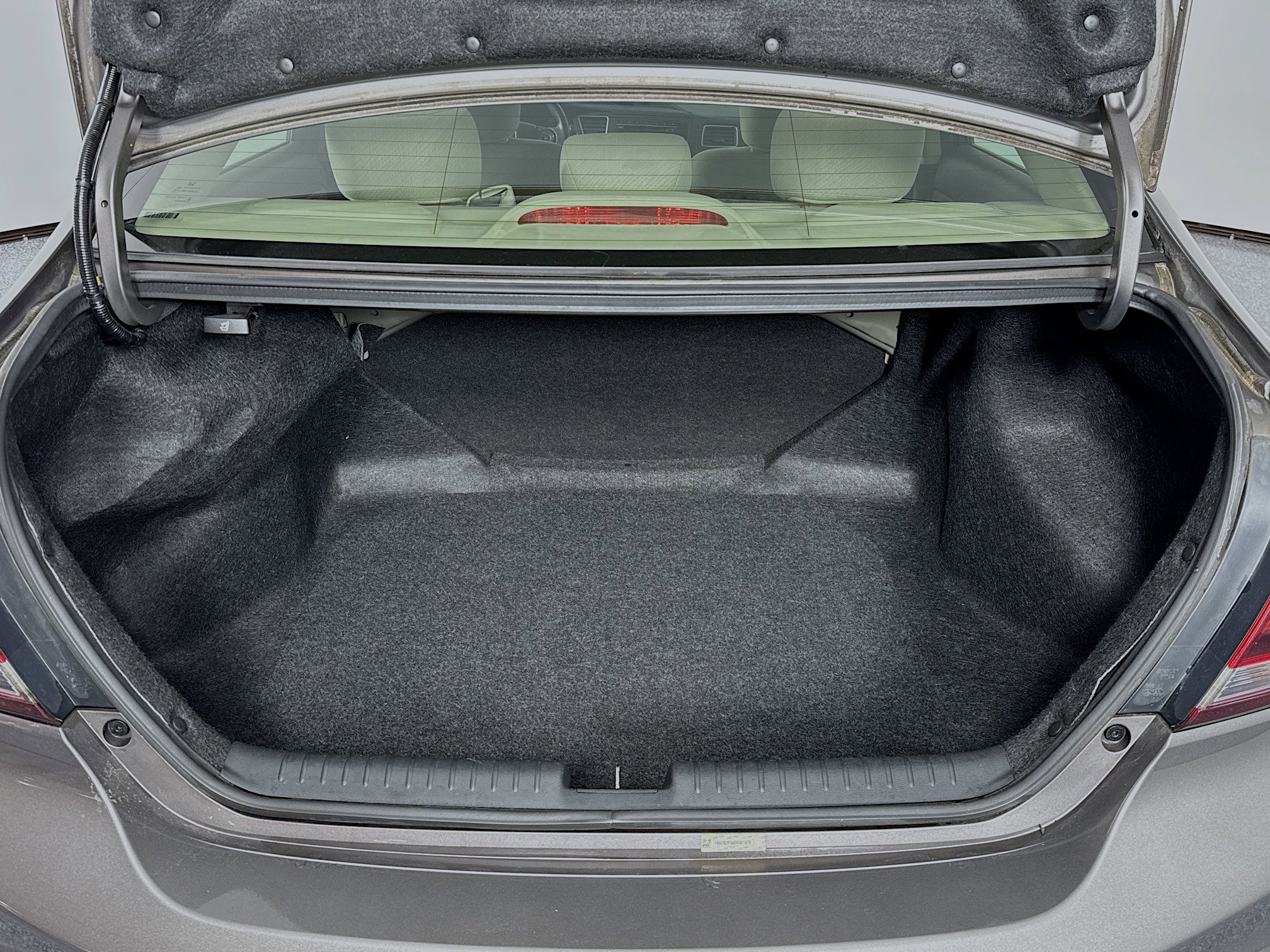 Used 2013 Honda Civic LX image 23