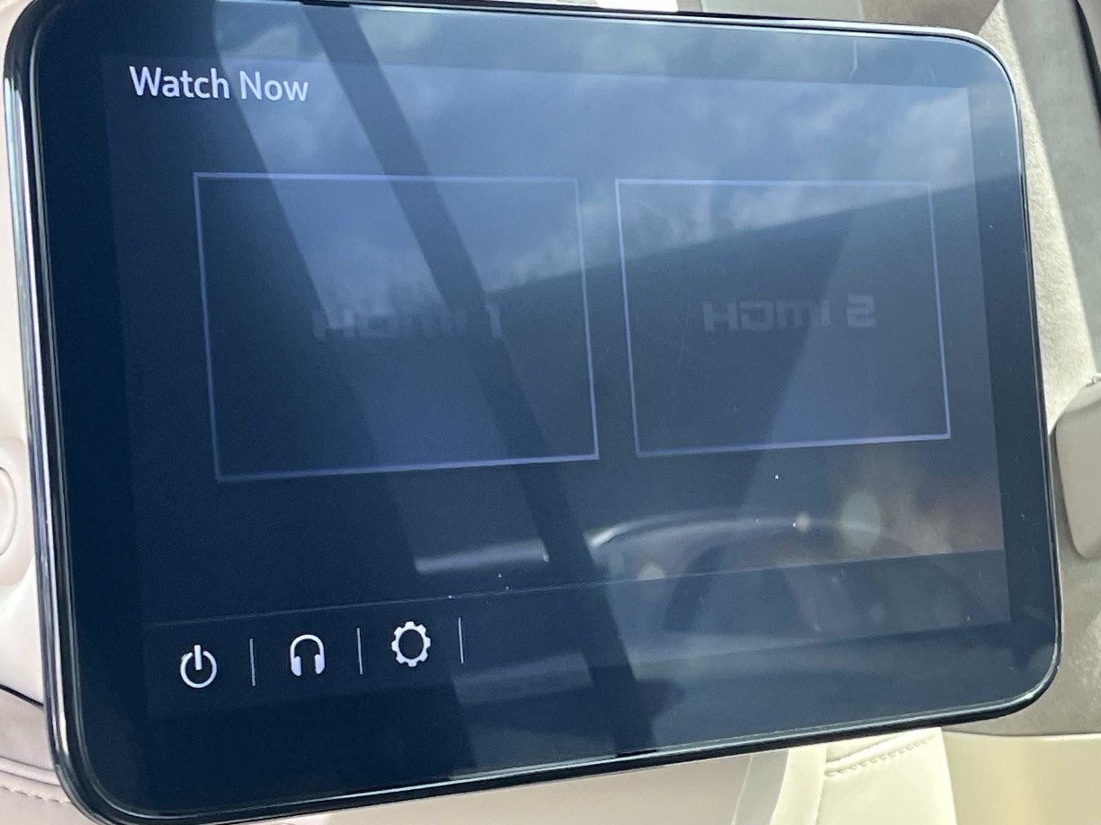 Used 2022 Cadillac Escalade ESV Sport Platinum image 16