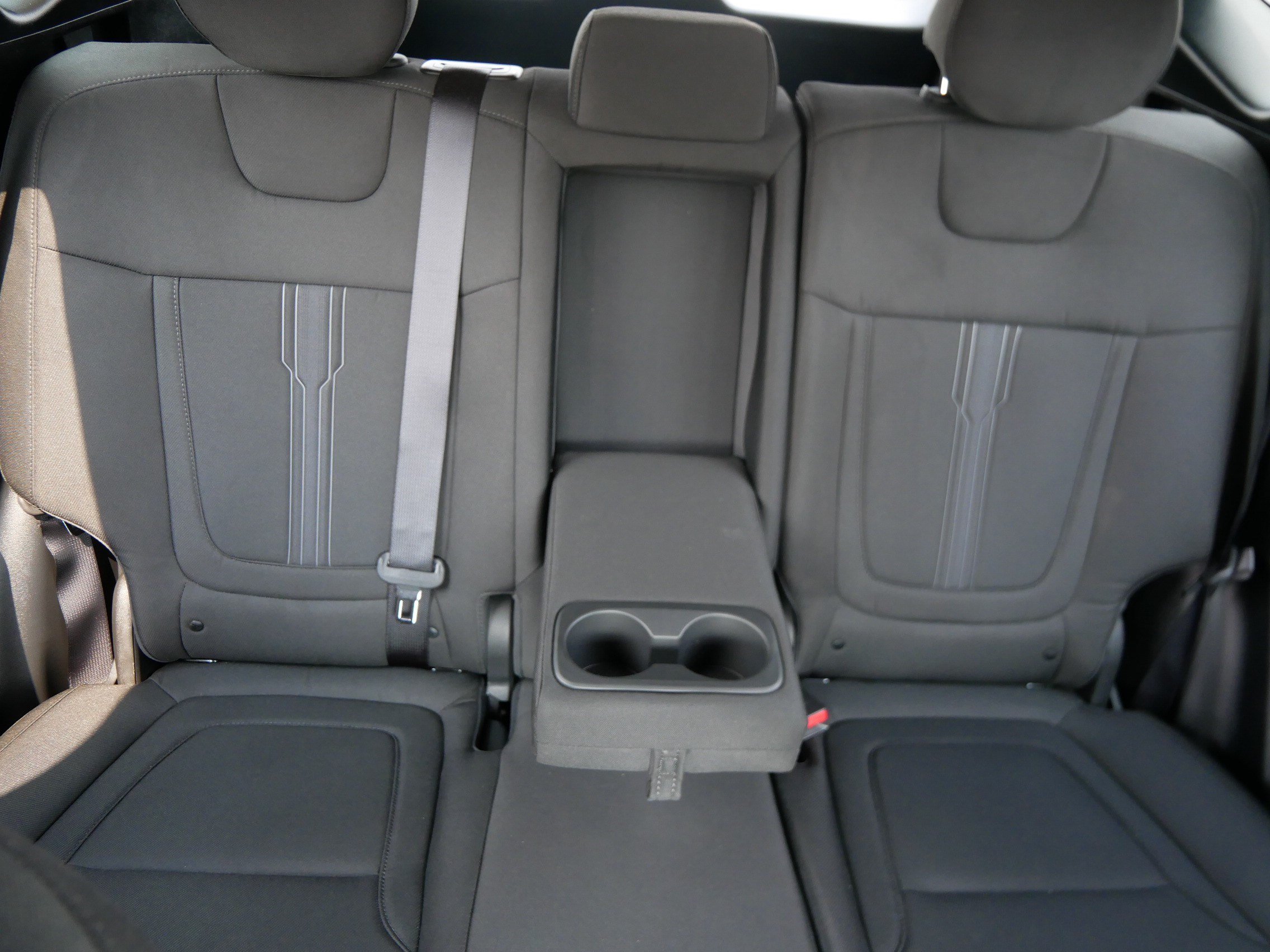 Used 2024 Hyundai Tucson SEL AWD/4WD image 13
