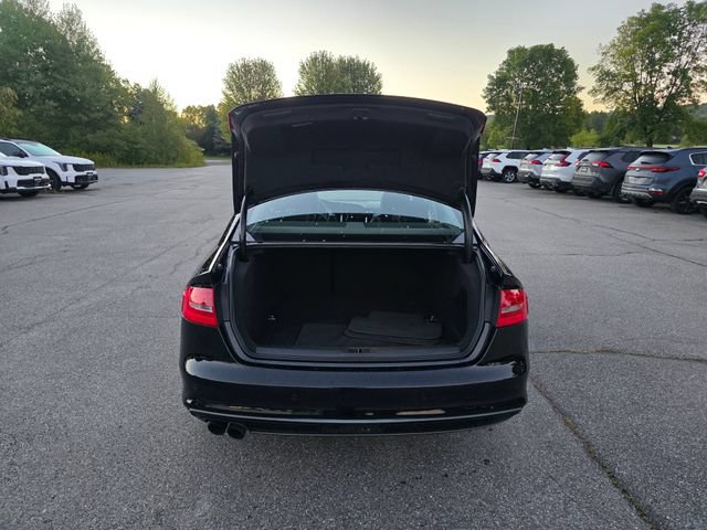 Used 2016 Audi A4 2.0T Premium AWD/4WD image 10