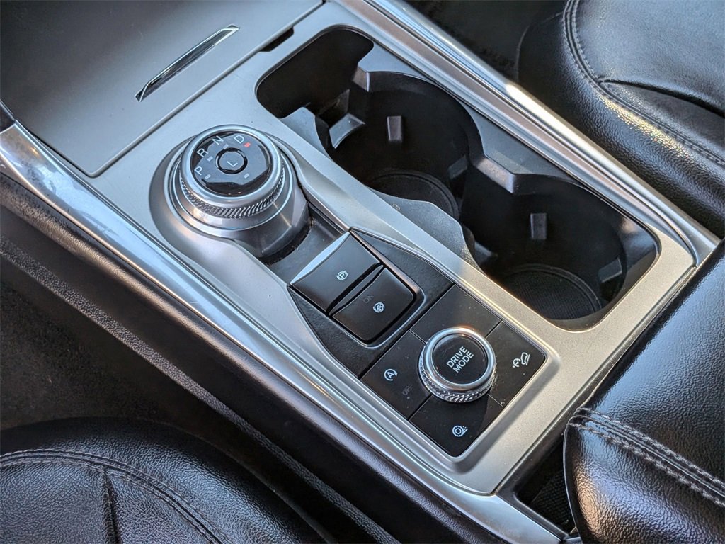 Used 2023 Ford Explorer Limited image 21