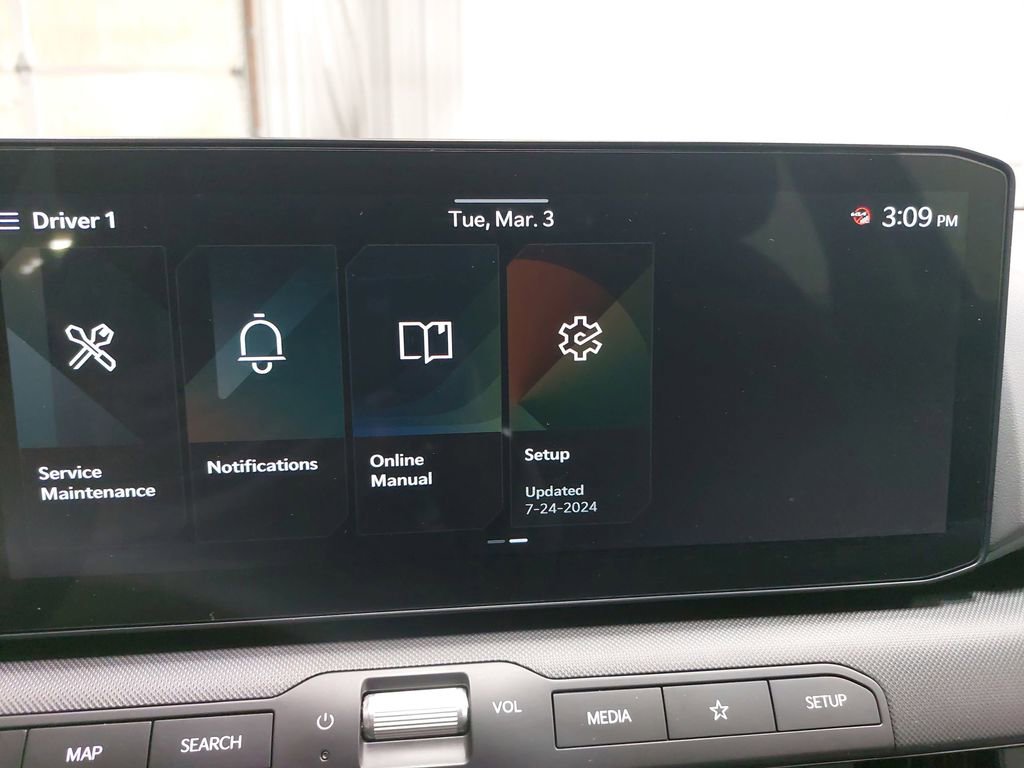 Used 2025 Kia K4 LXS image 22