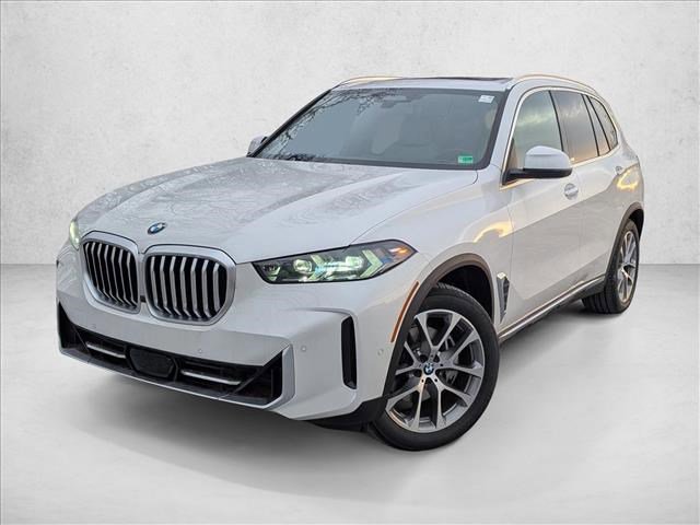 New 2026 BMW X5 xDrive40i image 1
