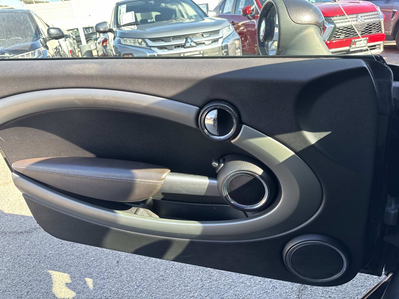 Used 2013 MINI Cooper Convertible image 16