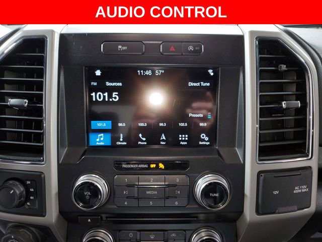 Used 2018 Ford F150 Lariat w/ Equipment Group 502A Luxury image 22