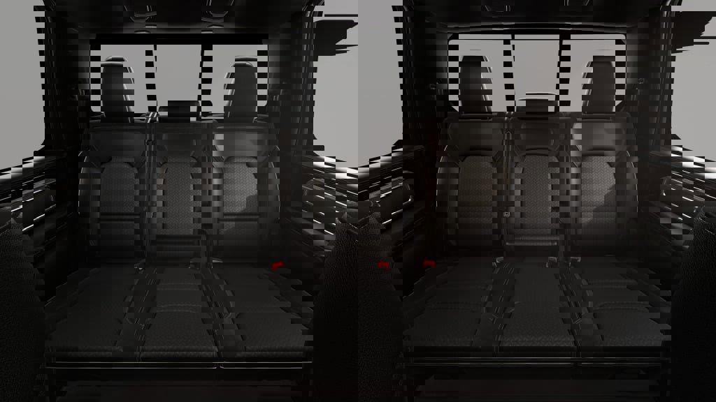 New 2026 RAM 1500 Laramie image 3