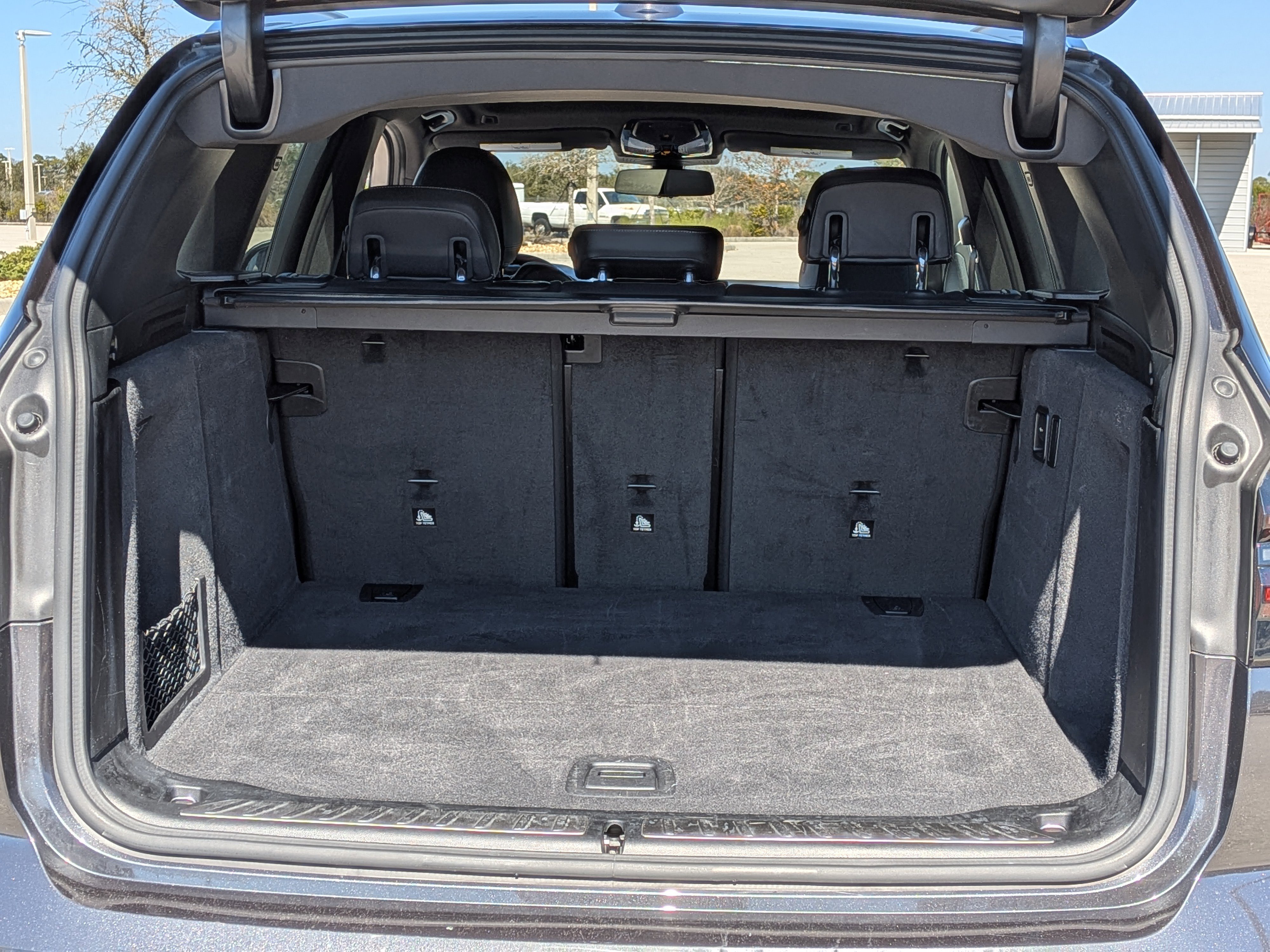 Used 2024 BMW X3 sDrive30i image 13