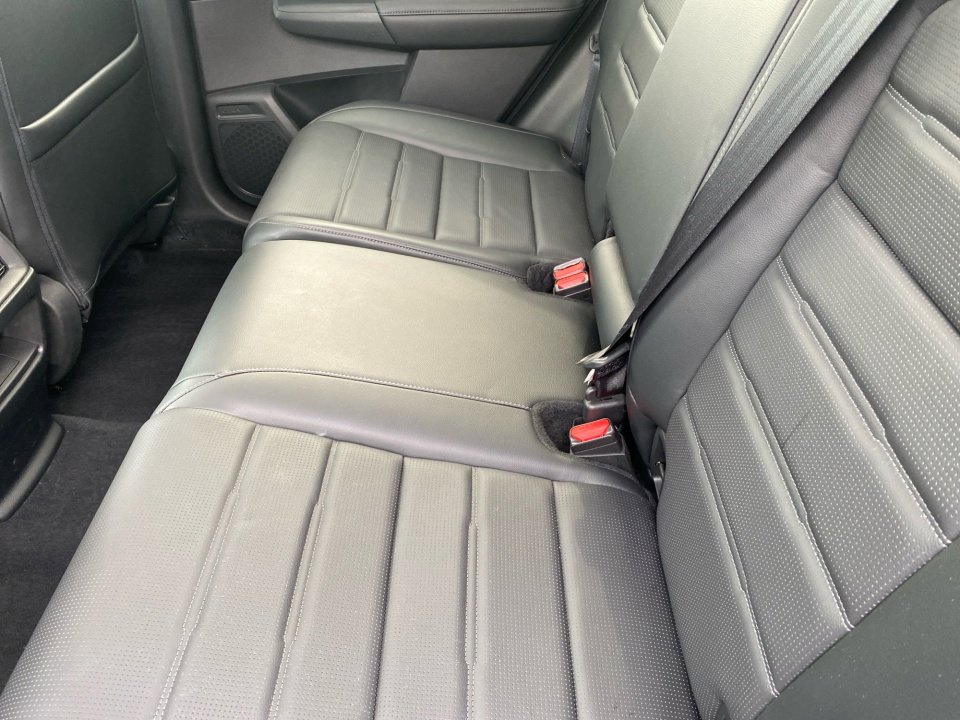 Certified 2023 Honda CR-V EX-L image 16