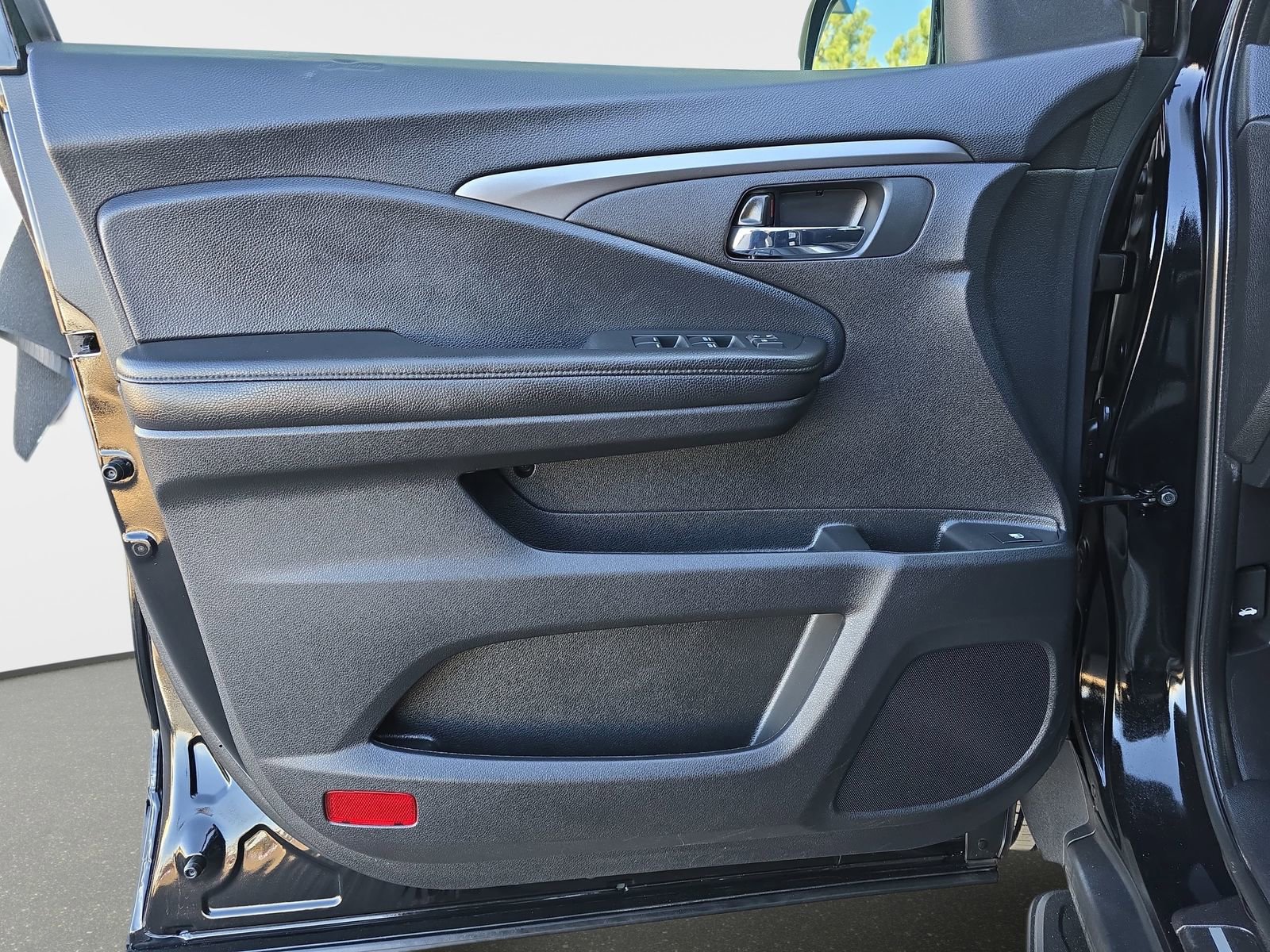 Used 2021 Honda Passport Sport image 27