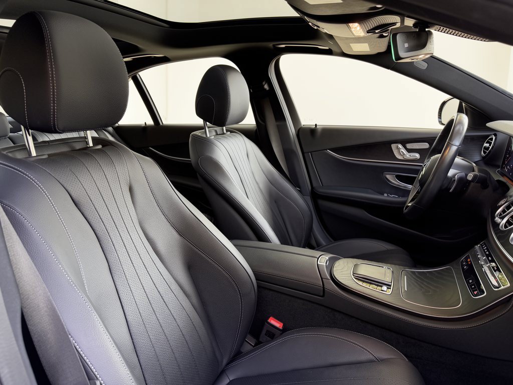 Certified 2023 Mercedes-Benz E 350 Sedan image 27