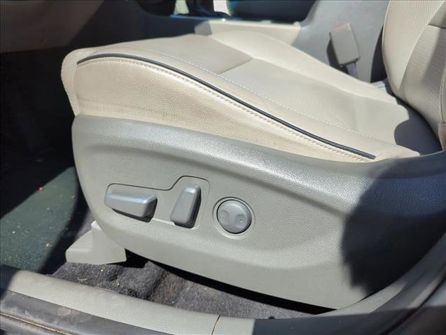 Used 2019 Kia Sportage EX w/ EX Technology Package FWD image 11