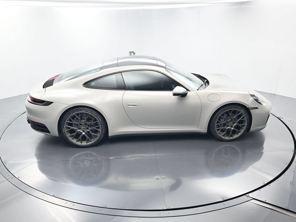 Certified 2022 Porsche 911 Carrera RWD image 41