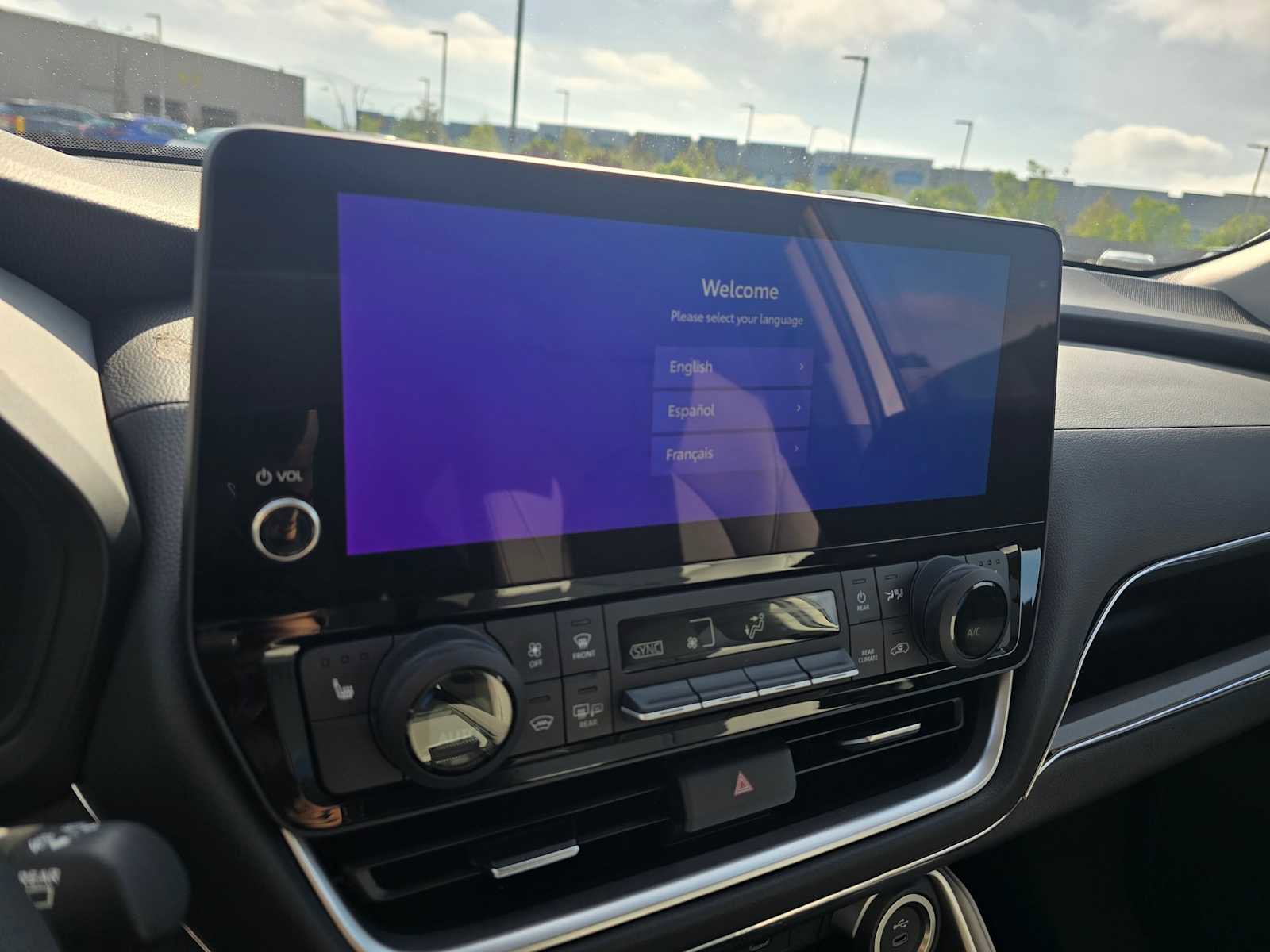 Used 2024 Toyota Grand Highlander XLE image 28