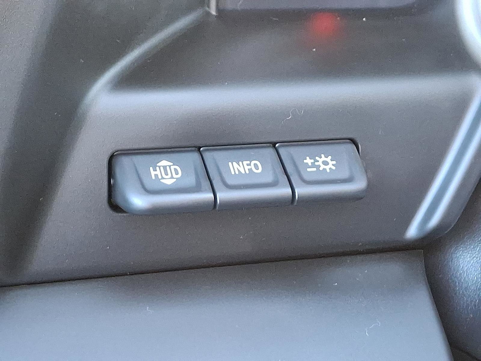 Used 2024 GMC Sierra 3500 AT4 w/ AT4 Premium Plus Package image 26