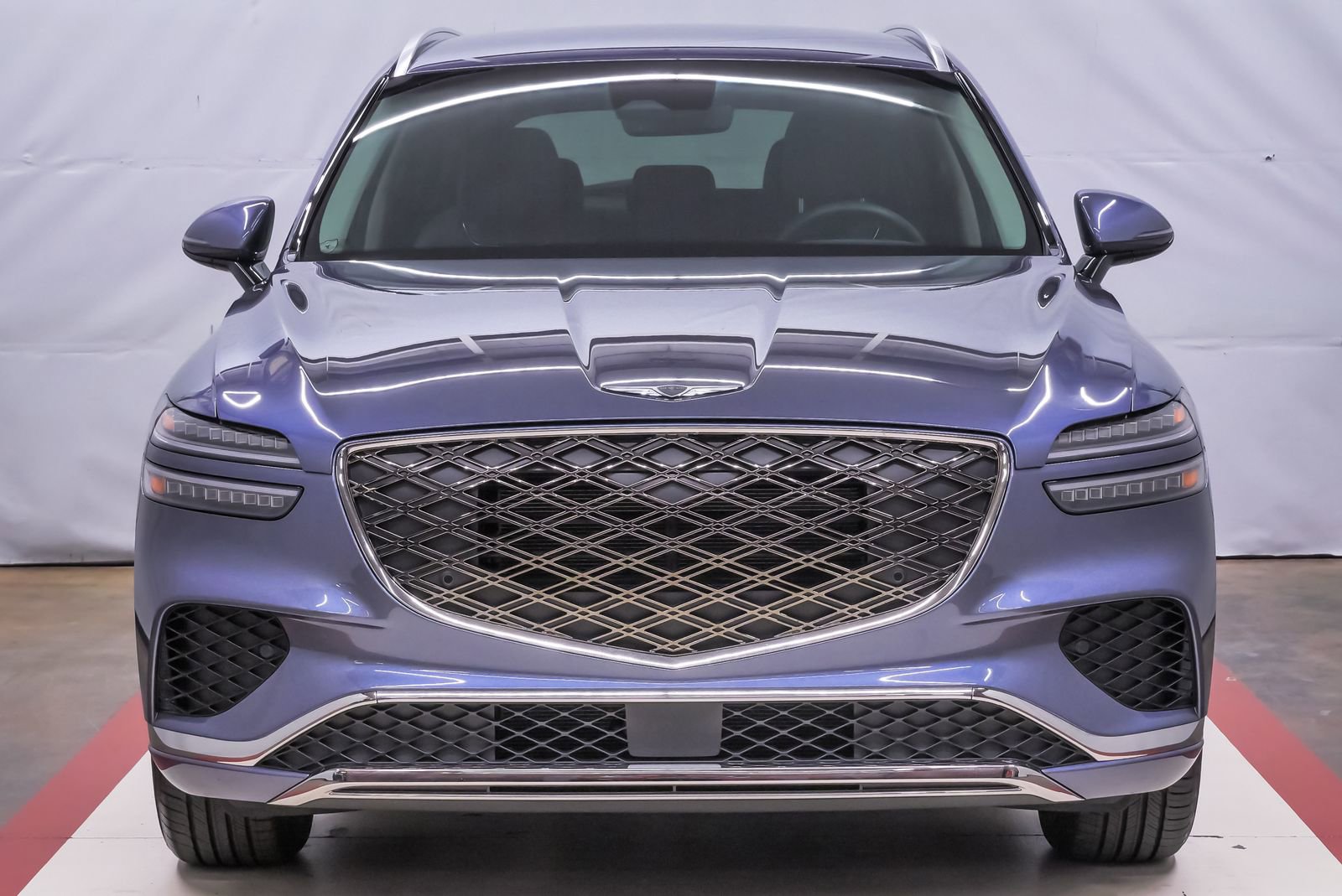 Certified 2026 Genesis GV70 2.5T AWD/4WD image 4