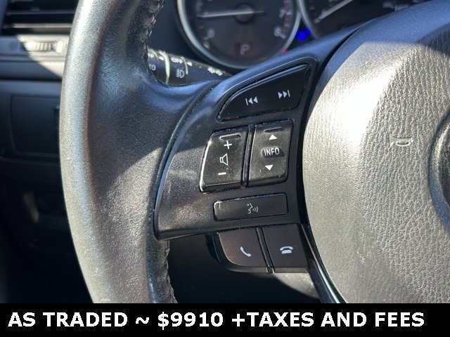 Used 2014 MAZDA CX-5 Grand Touring image 21