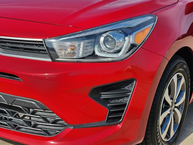 Used 2023 Kia Rio S w/ Technology Package FWD image 17