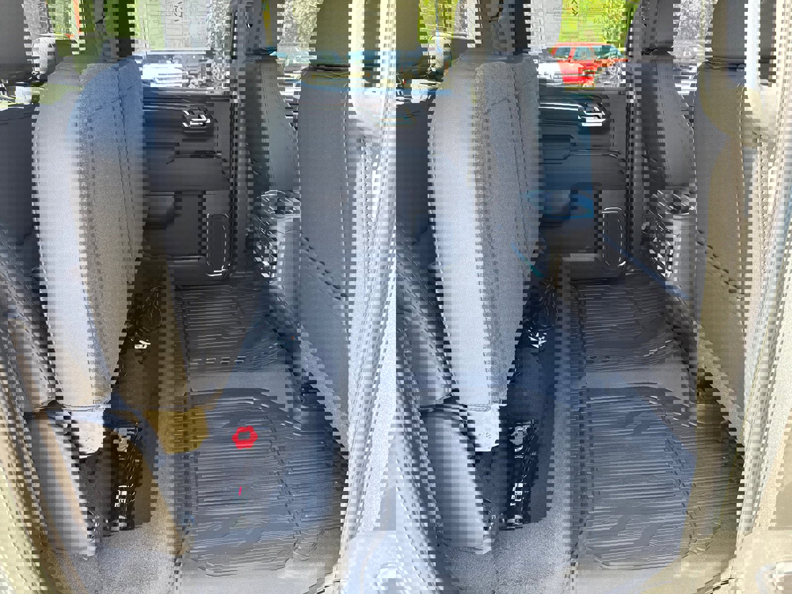 New 2026 GMC Sierra 1500 SLT w/ SLT Premium Plus Package image 17