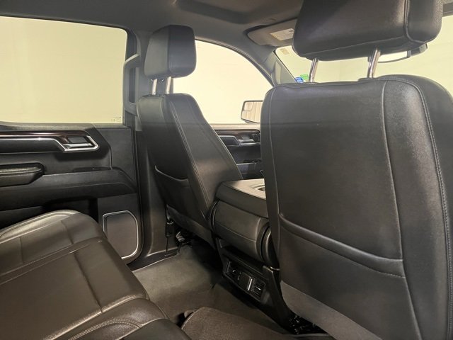 Used 2024 GMC Sierra 1500 SLT image 14