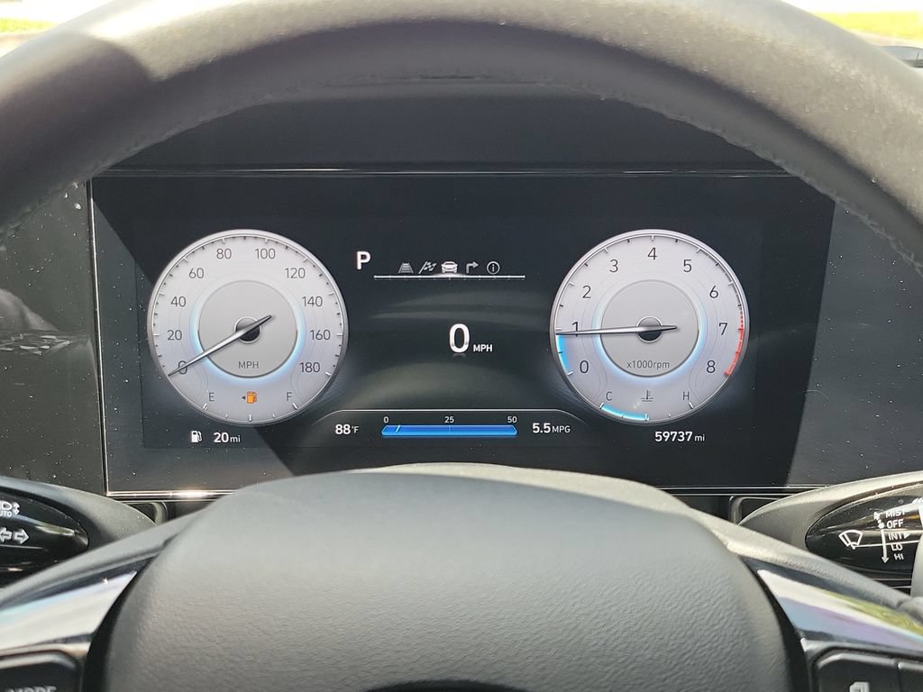 Used 2022 Hyundai Elantra N FWD image 22
