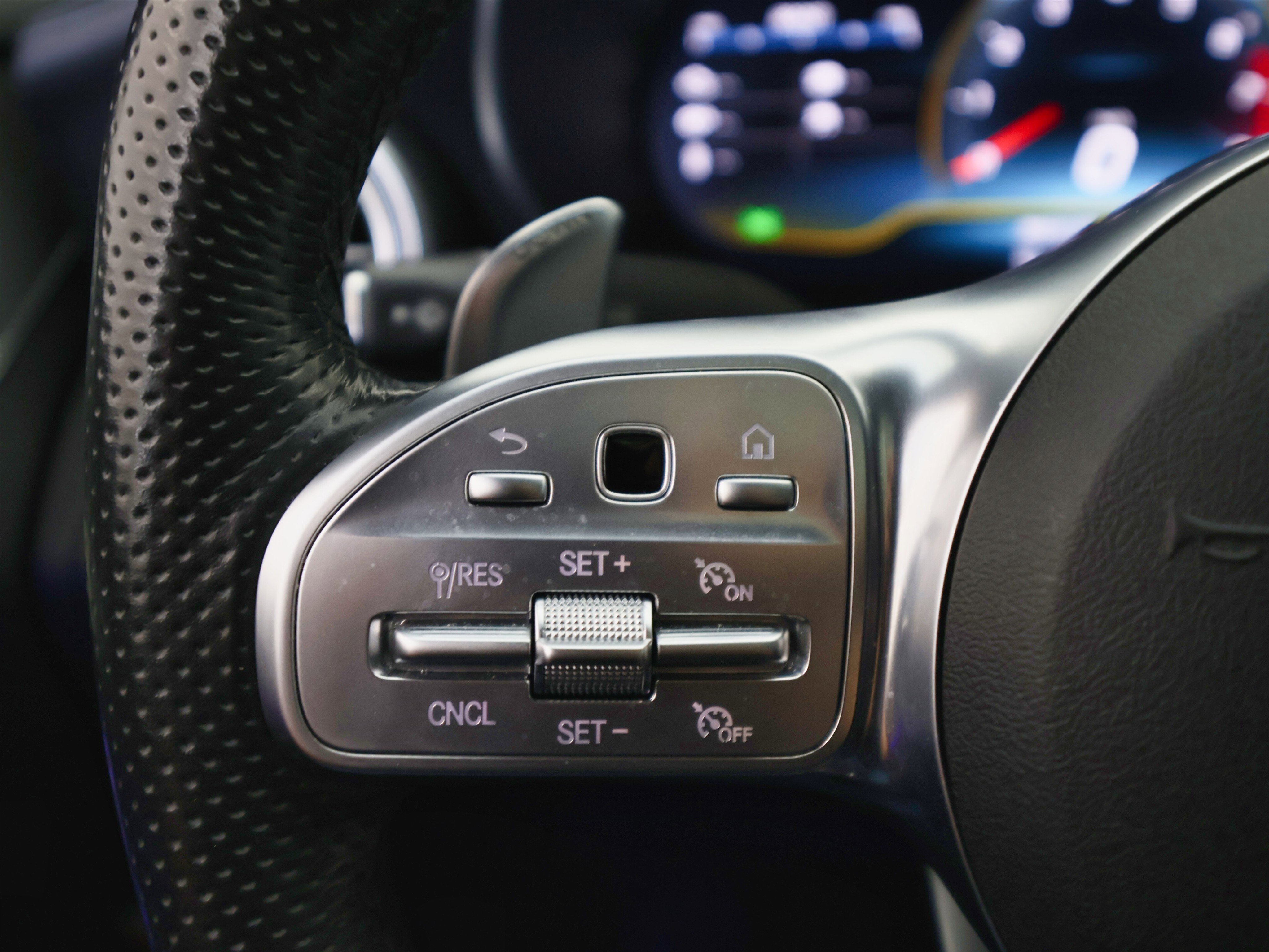 Used 2020 Mercedes-Benz C 43 AMG 4MATIC Sedan image 39