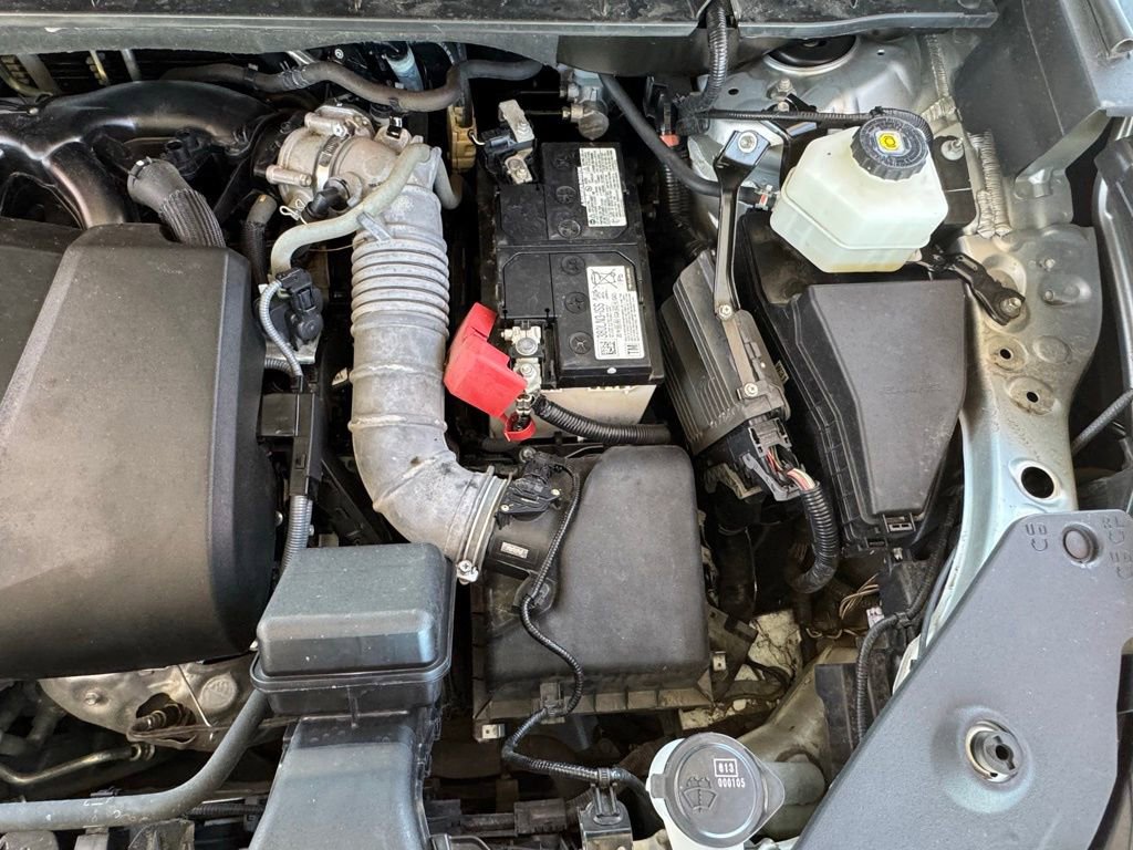 Used 2022 Toyota Highlander XLE image 39