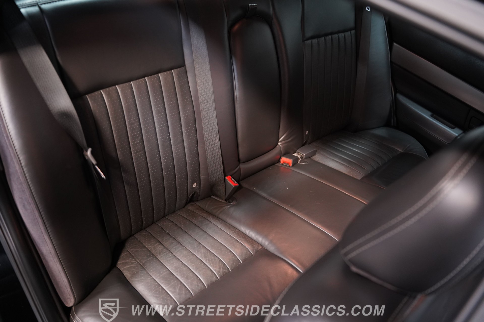 Used 2003 Mercury Marauder RWD image 37