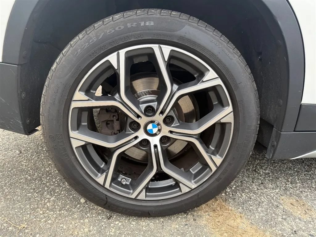 Used 2021 BMW X1 xDrive28i w/ Premium Package AWD/4WD image 40