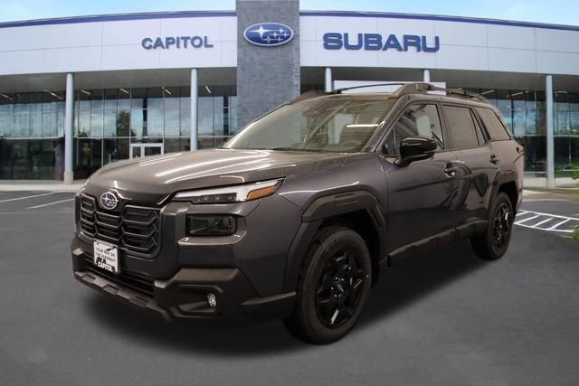 New 2026 Subaru Outback Limited image 6