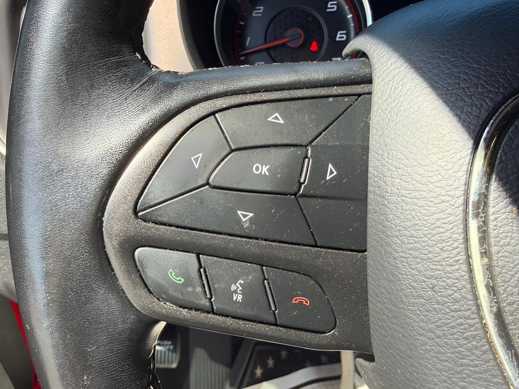 Used 2022 Dodge Charger SXT image 15