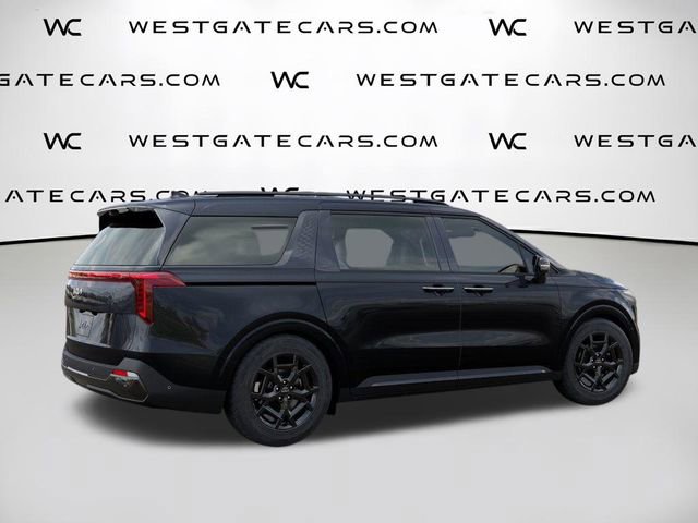 New 2026 Kia Carnival SX Prestige image 8