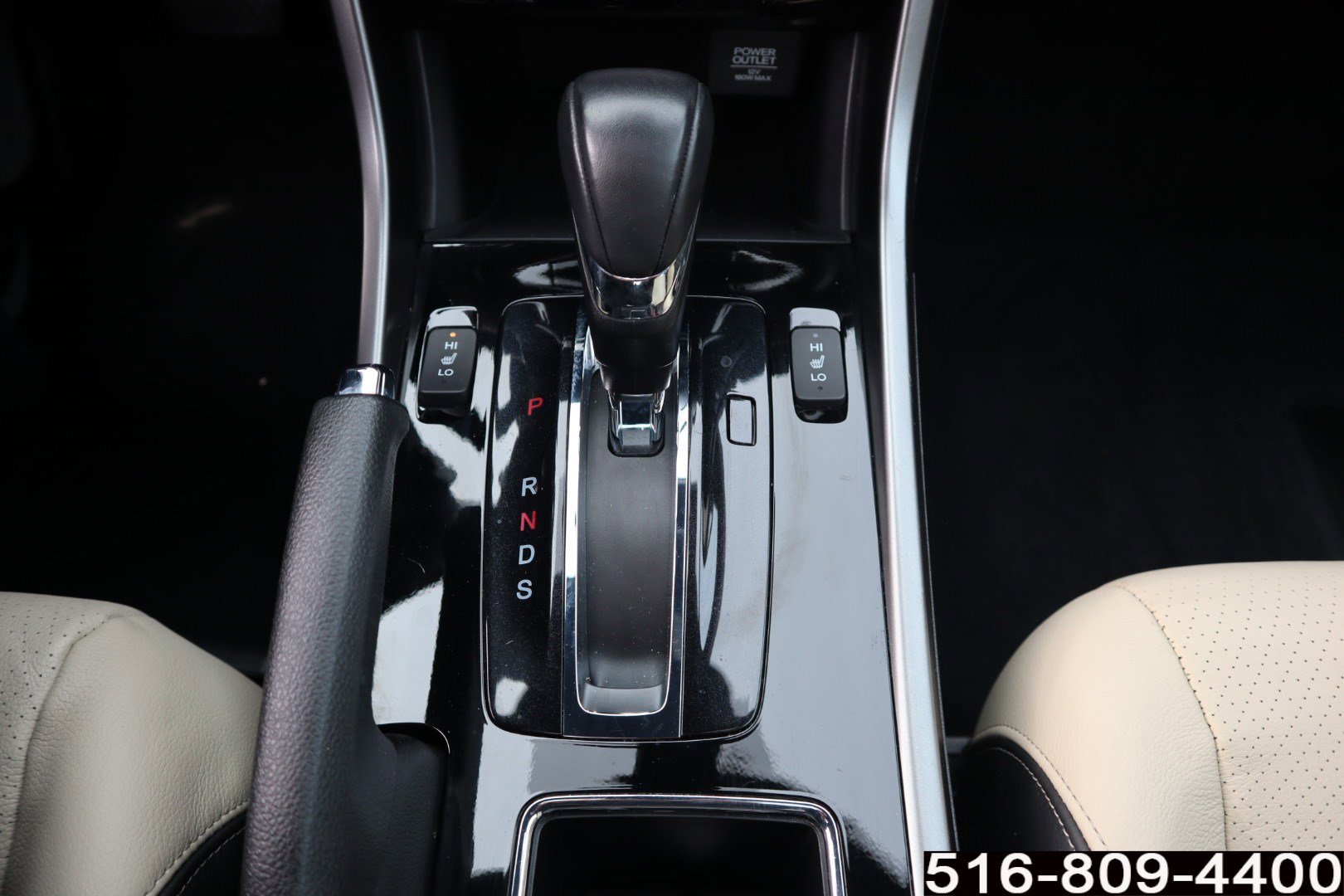 Used 2017 Honda Accord Touring image 18