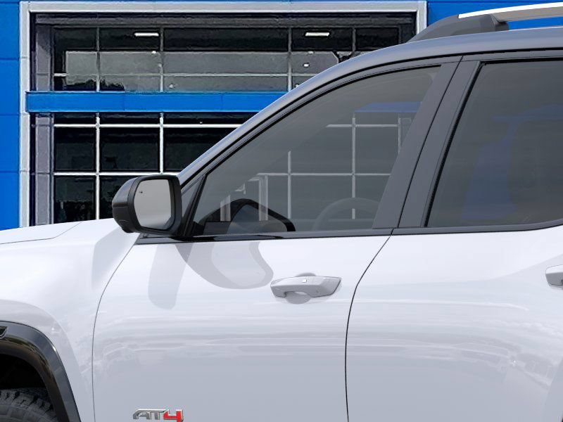 New 2026 GMC Terrain AT4 w/ Convenience Package III AWD/4WD image 34