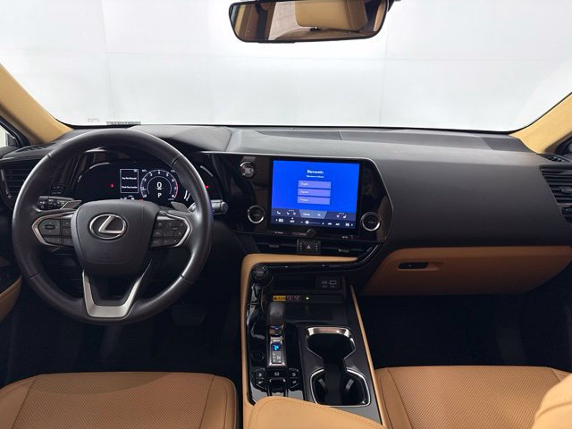 Used 2024 Lexus NX 350 AWD image 32