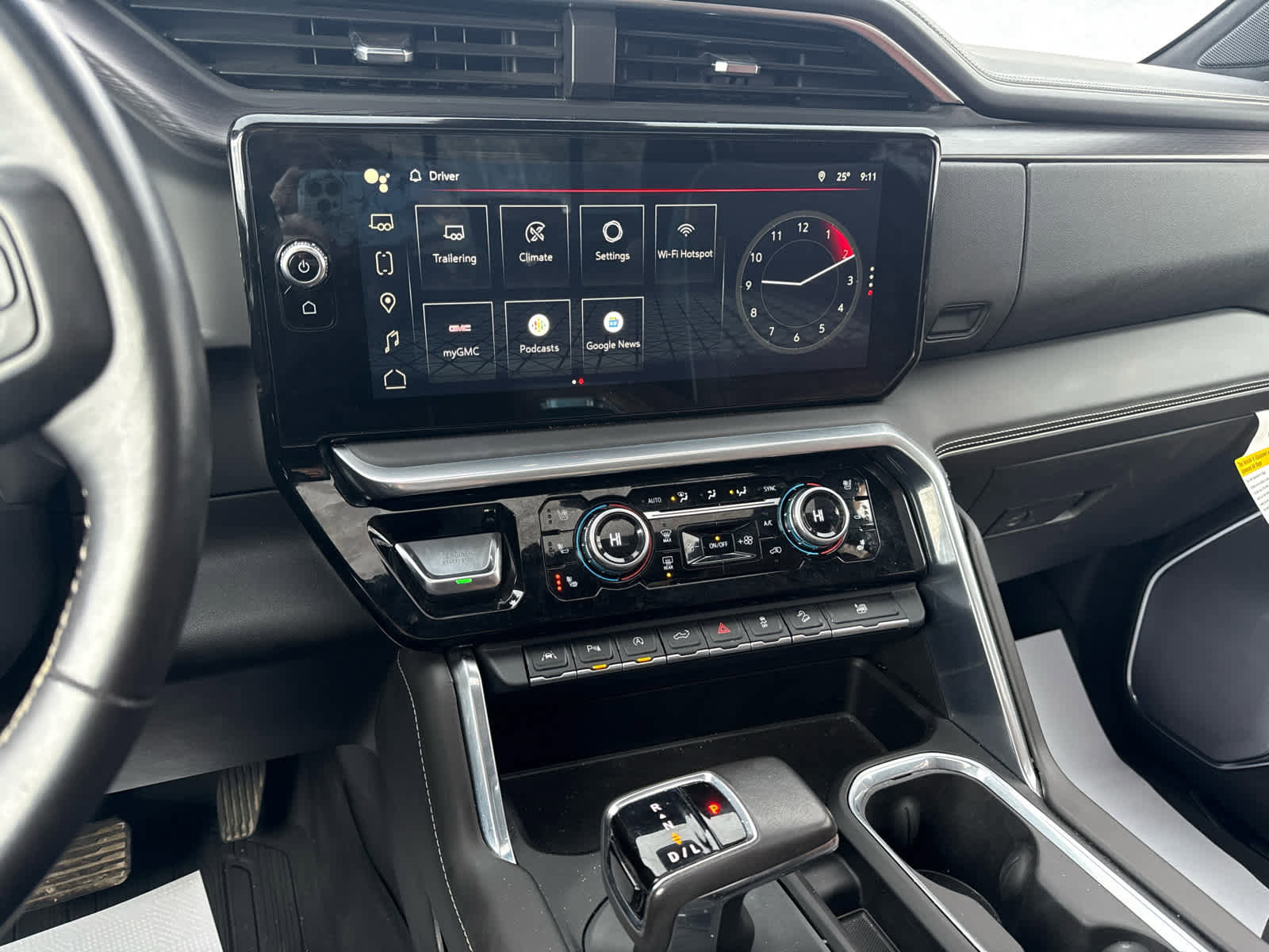 Used 2022 GMC Sierra 1500 Denali Ultimate image 17