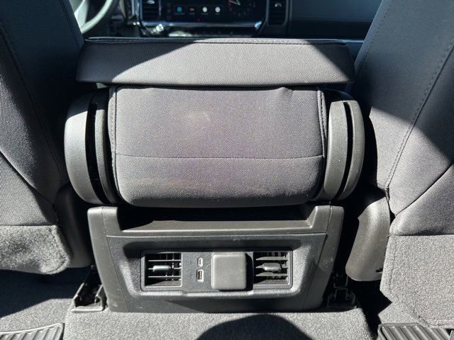 Used 2024 GMC Sierra 1500 Elevation image 38