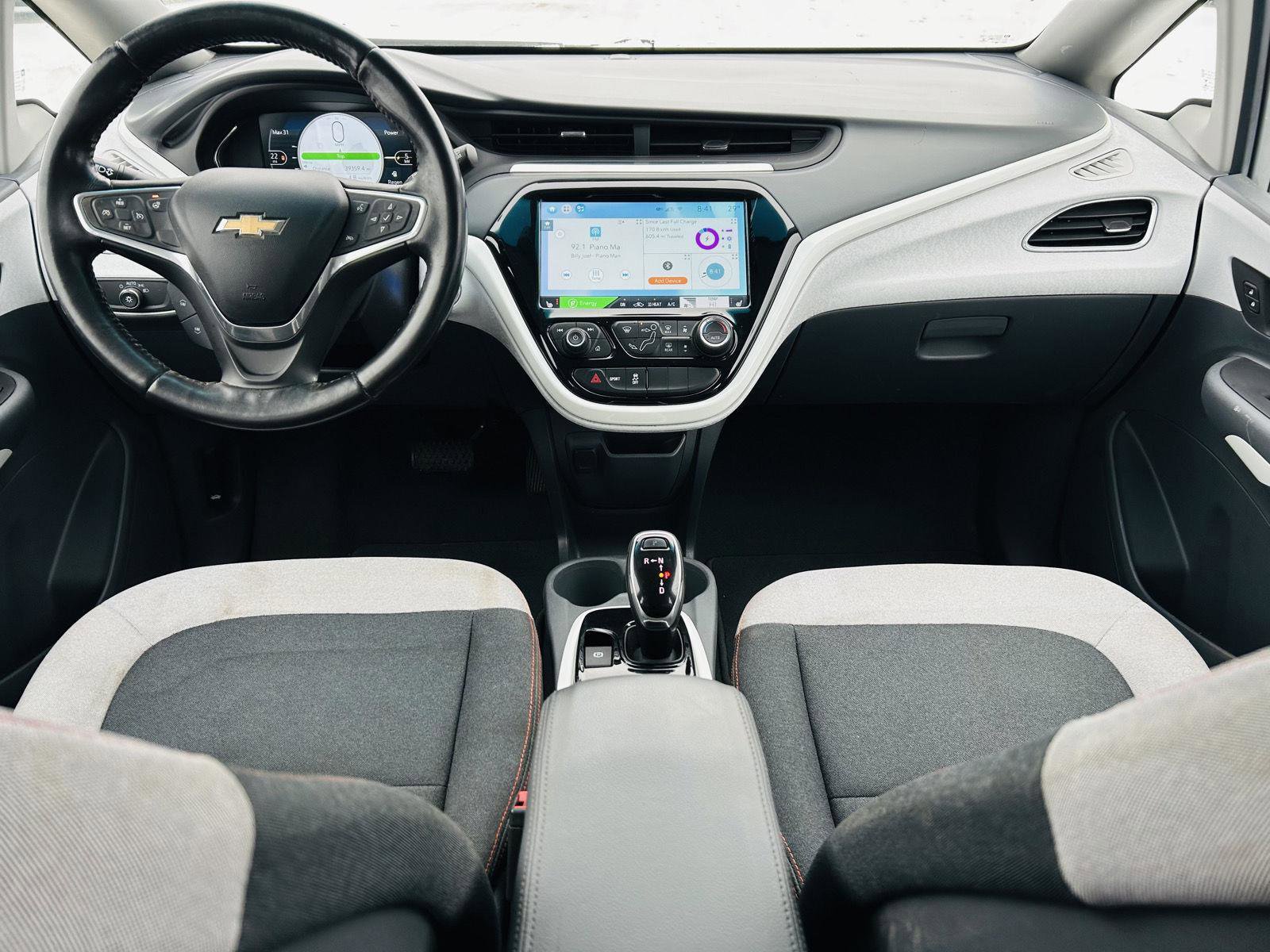 Used 2019 Chevrolet Bolt LT image 20