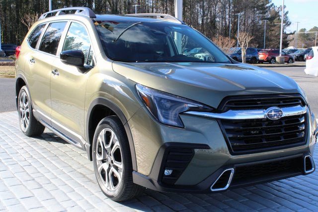 New 2026 Subaru Ascent Touring AWD/4WD image 4