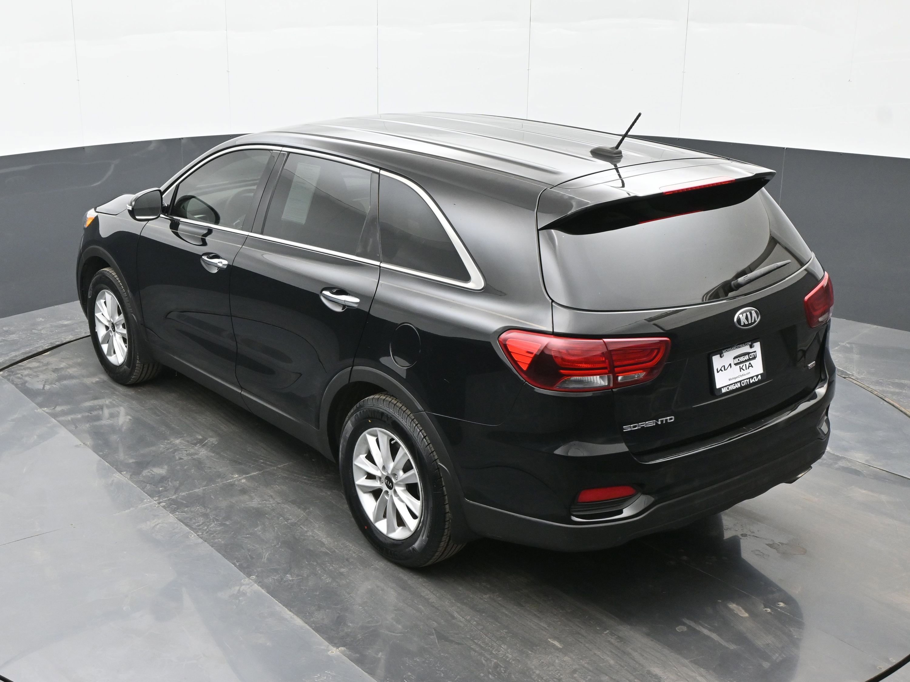Used 2020 Kia Sorento LX image 34