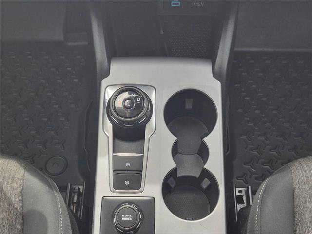 Used 2022 Ford Bronco Sport Big Bend w/ Convenience Package AWD/4WD image 12