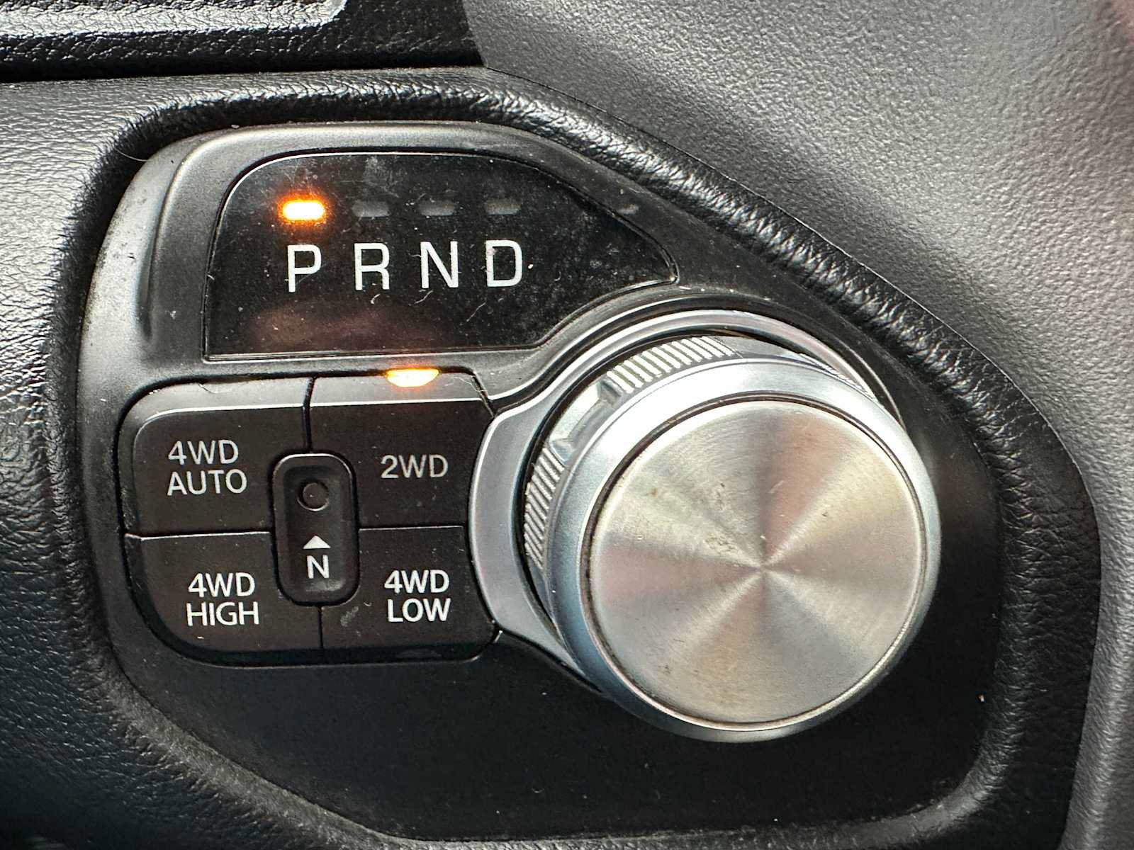 Used 2022 RAM 1500 Laramie w/ Sport Appearance Package image 37