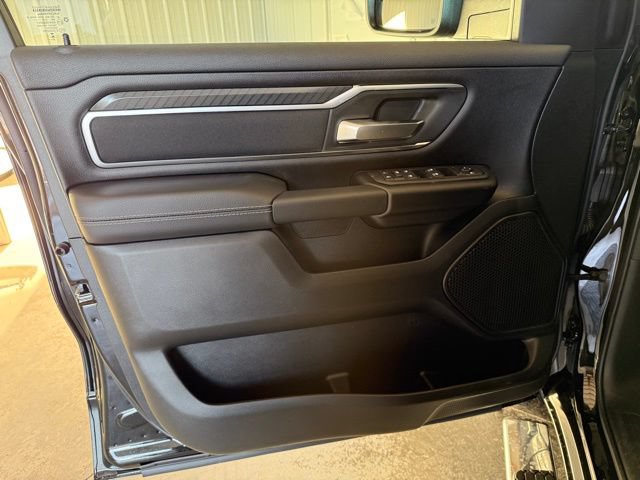 New 2026 RAM 1500 Big Horn AWD/4WD image 12