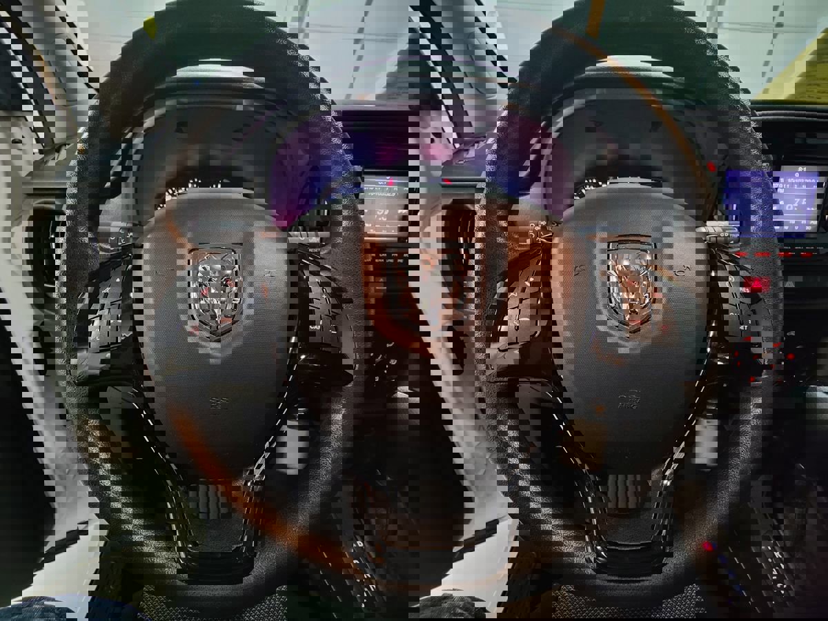 Used 2021 RAM ProMaster City Tradesman image 25