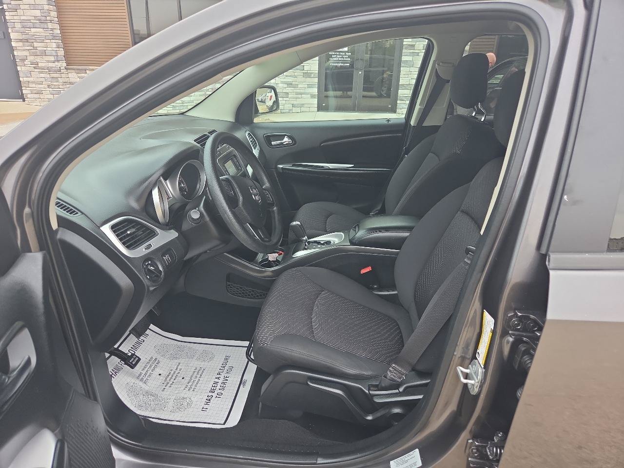Used 2015 Dodge Journey SE w/ Quick Order Package 22F SE FWD image 7