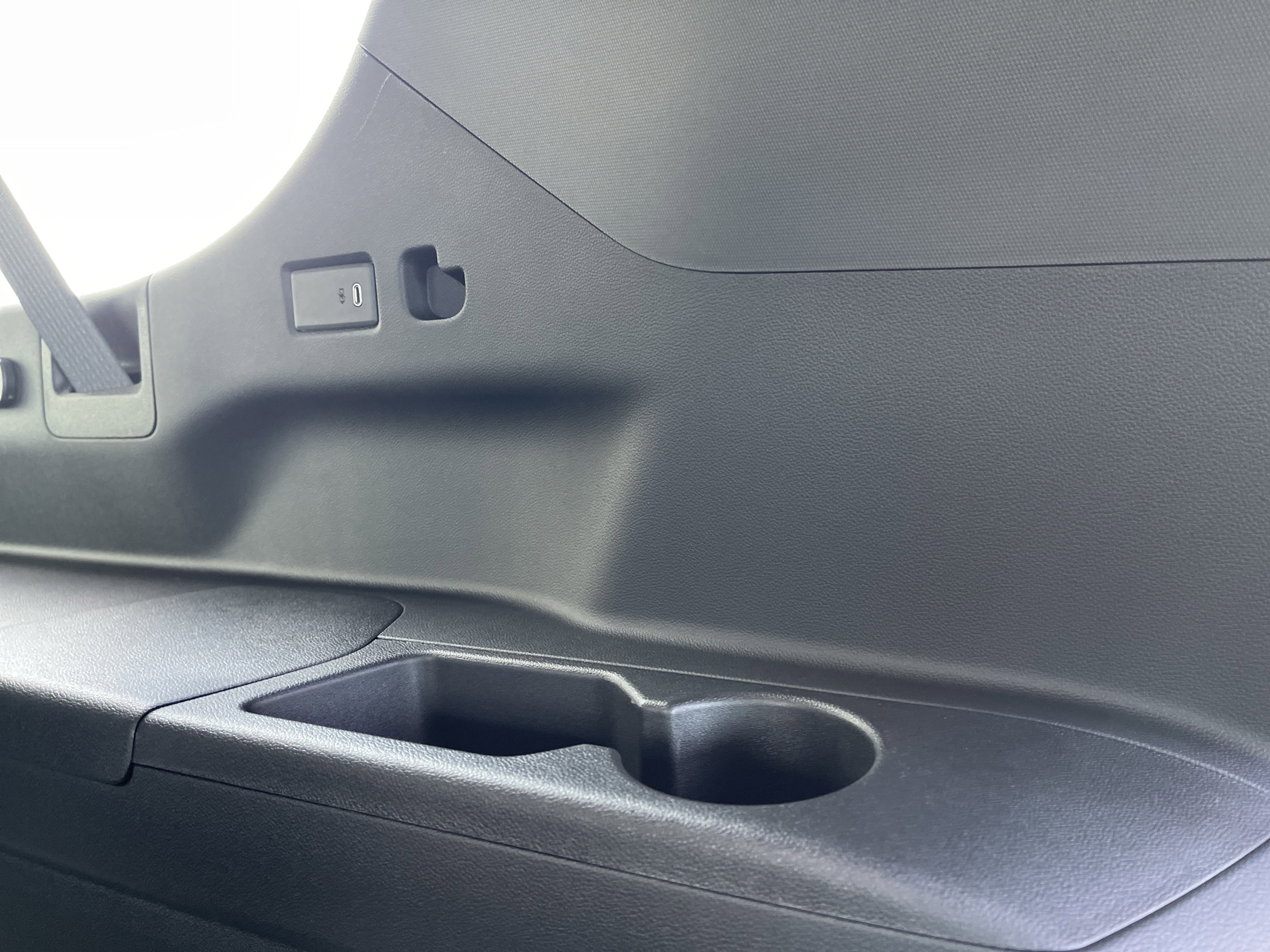 New 2026 Chevrolet Suburban Premier image 42