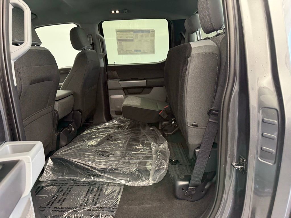 New 2026 Ford F250 XLT AWD/4WD image 45