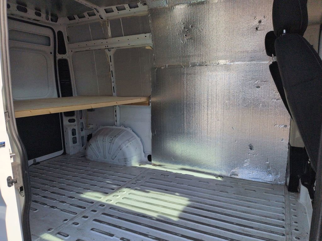 Used 2020 RAM ProMaster 1500 image 18