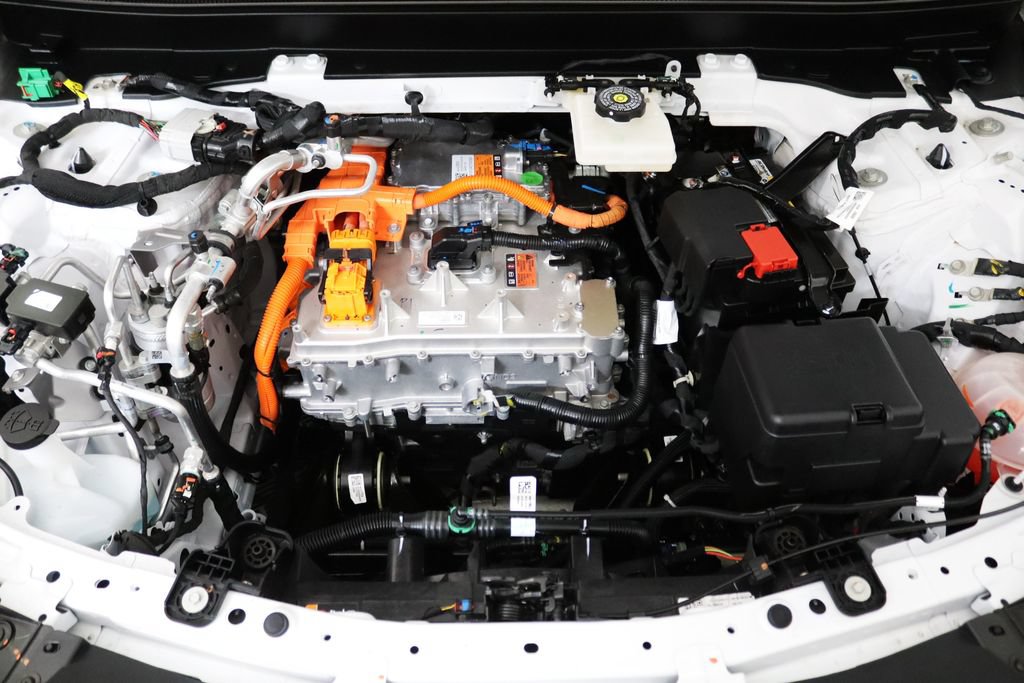 Used 2025 Honda Prologue Touring image 27